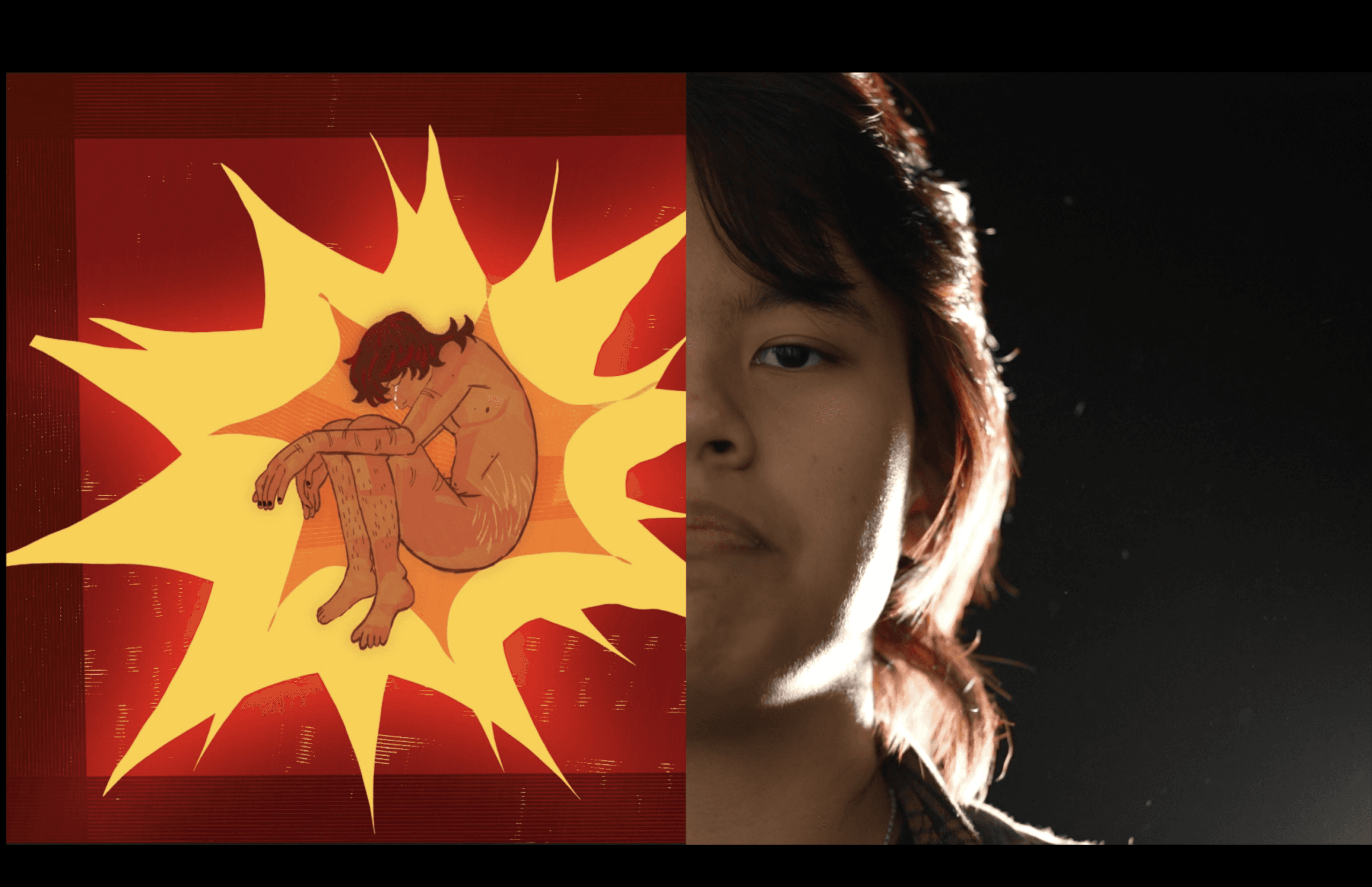 ART TO RAY & VULNERABILITY